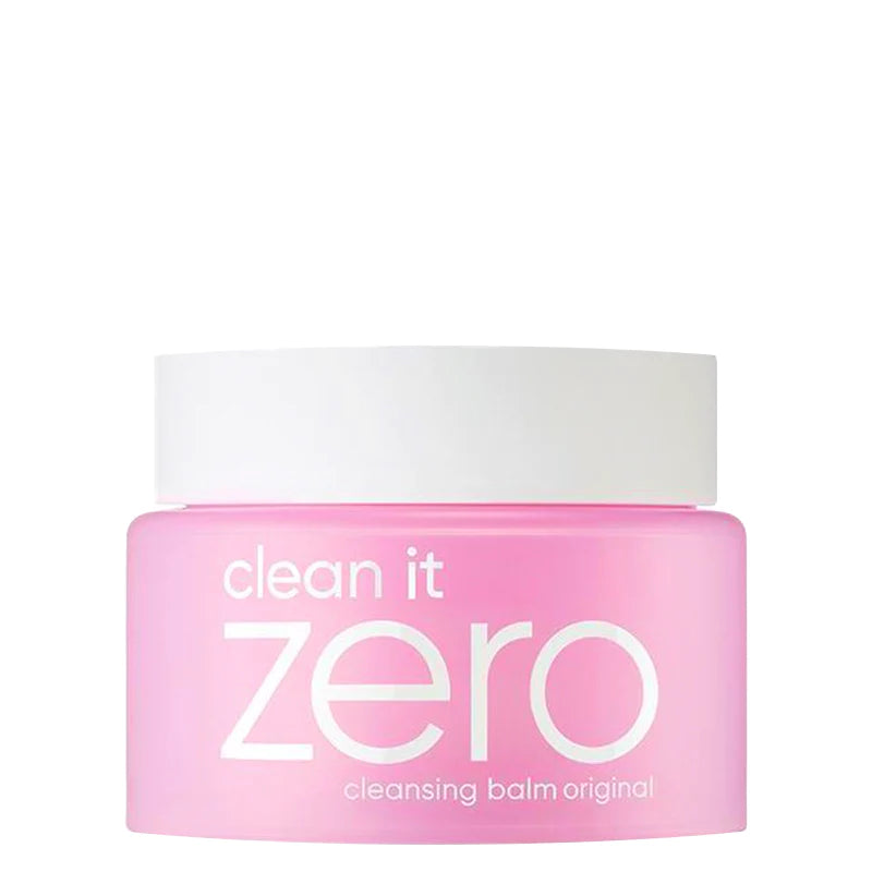 BANILA CO - Clean It Zero Cleansing Balm Original