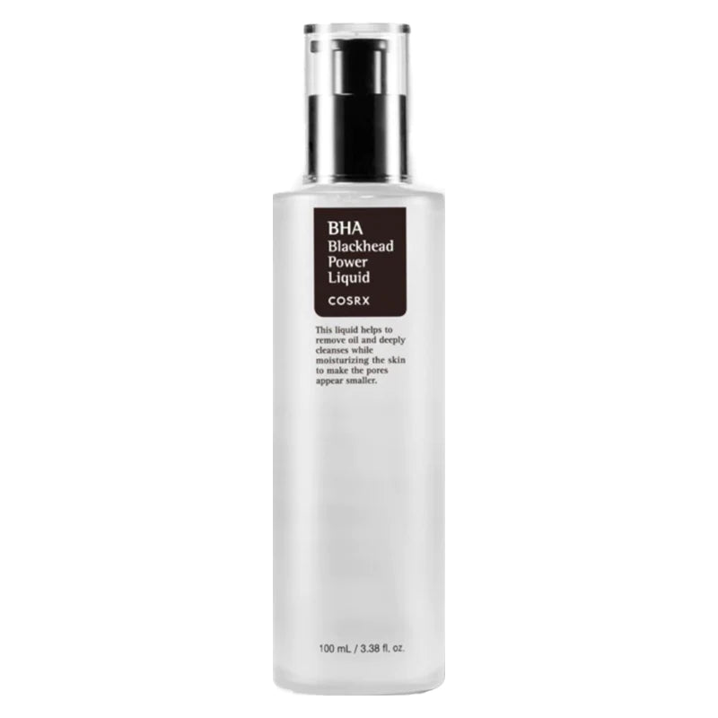 COSRX - BHA Blackhead Power Liquid