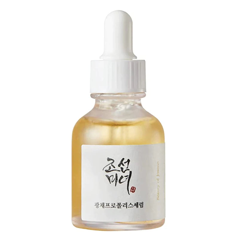 BEAUTY OF JOSEON - Glow Serum : Propolis + Niacinamide