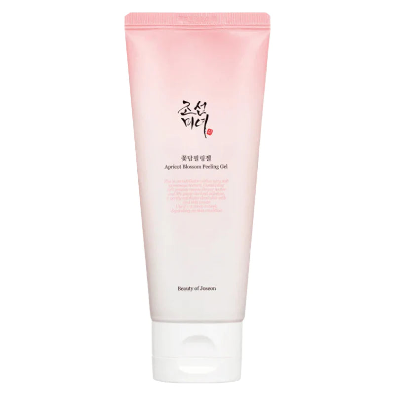 BEAUTY OF JOSEON - Apricot Blossom Peeling Gel