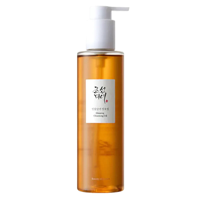 BEAUTY OF JOSEON - Ginseng Cleansing Oil
