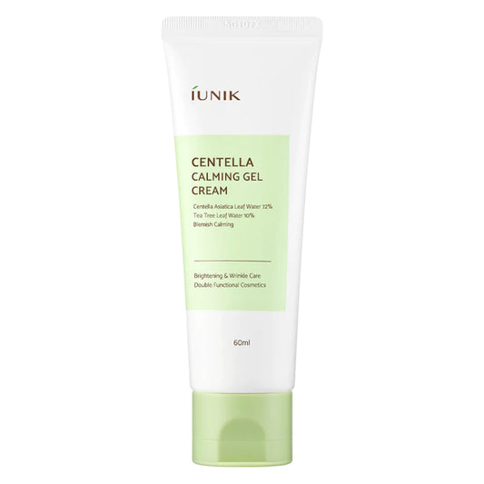IUNIK - Centella Calming Gel Cream