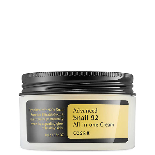 COSRX -  Advanced Snail 92 All In One Cream