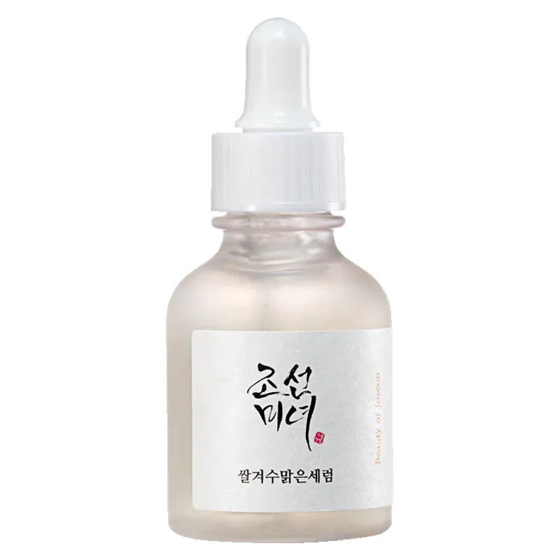 BEAUTY OF JOSEON - Glow Deep Serum : Rice + Alpha-Arbutin