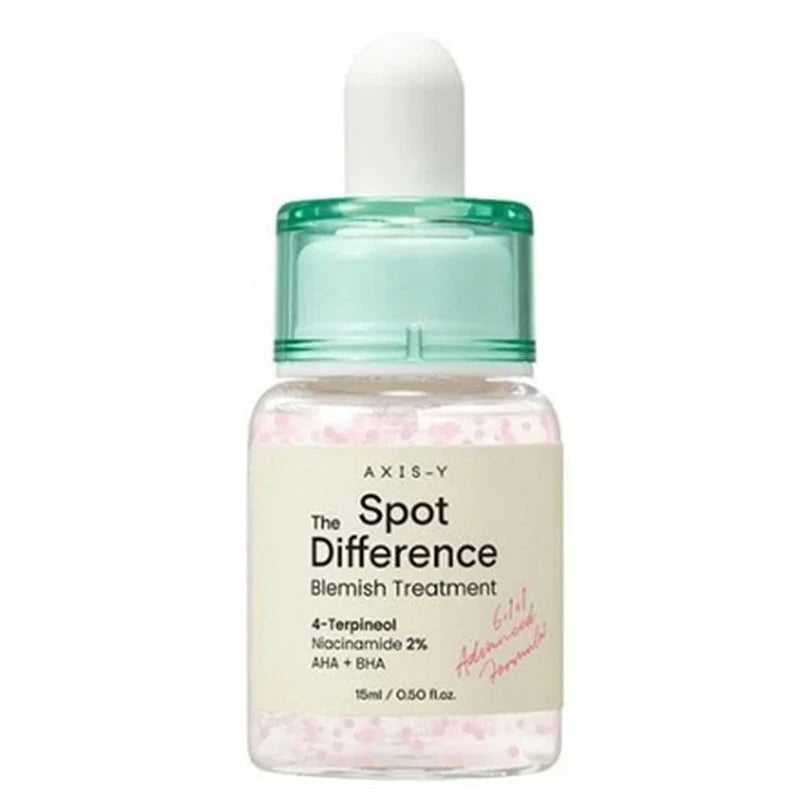 AXIS-Y - Spot The Difference Blemish Treatment