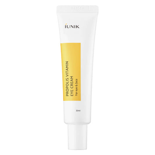 IUNIK - Propolis Vitamin Eye Cream