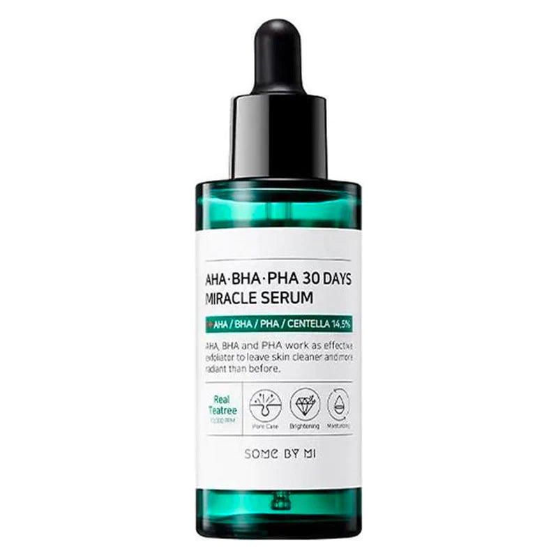 SOME BY MI - AHA BHA PHA 30 Days Miracle Serum