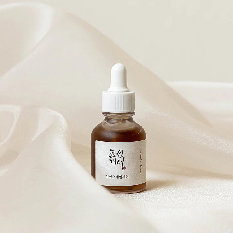 BEAUTY OF JOSEON - Revive Serum : Ginseng + Snail Mucin