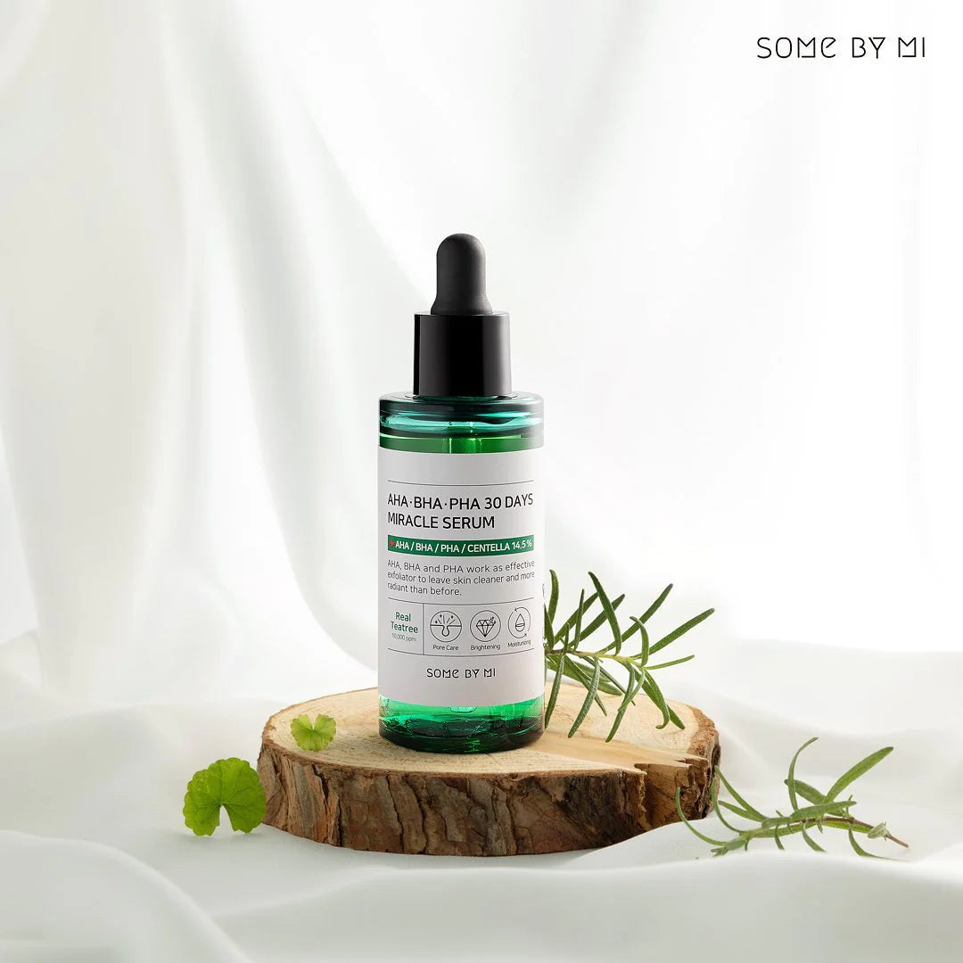 SOME BY MI - AHA BHA PHA 30 Days Miracle Serum