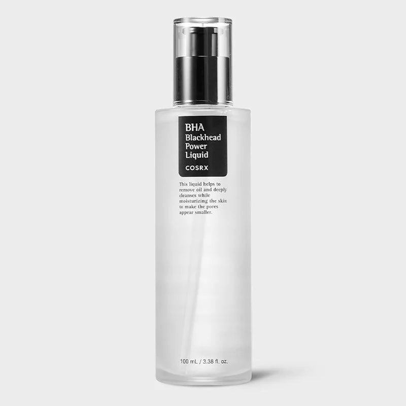 COSRX - BHA Blackhead Power Liquid