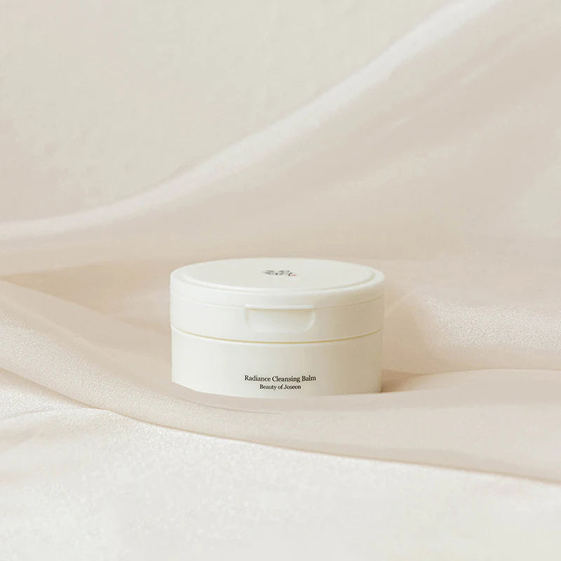 BEAUTY OF JOSEON - Radiance Cleansing Balm