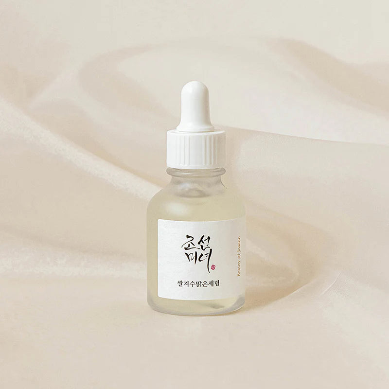 BEAUTY OF JOSEON - Glow Deep Serum : Rice + Alpha-Arbutin