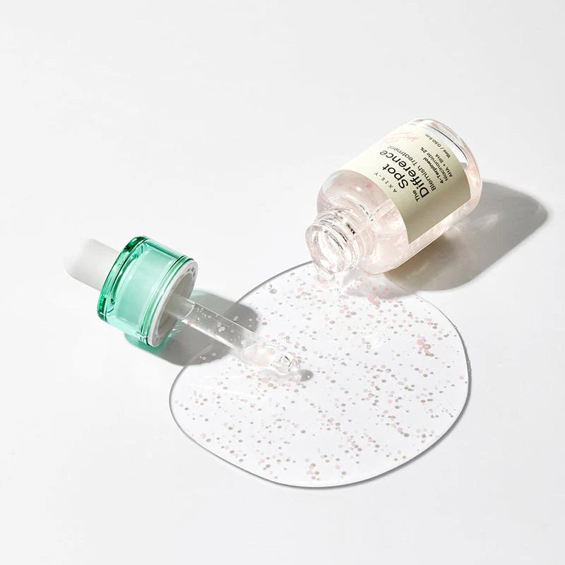 AXIS-Y - Spot The Difference Blemish Treatment