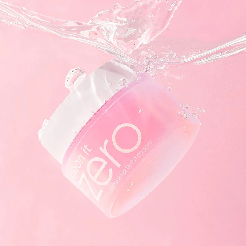 BANILA CO - Clean It Zero Cleansing Balm Original