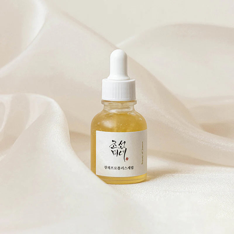 BEAUTY OF JOSEON - Glow Serum : Propolis + Niacinamide