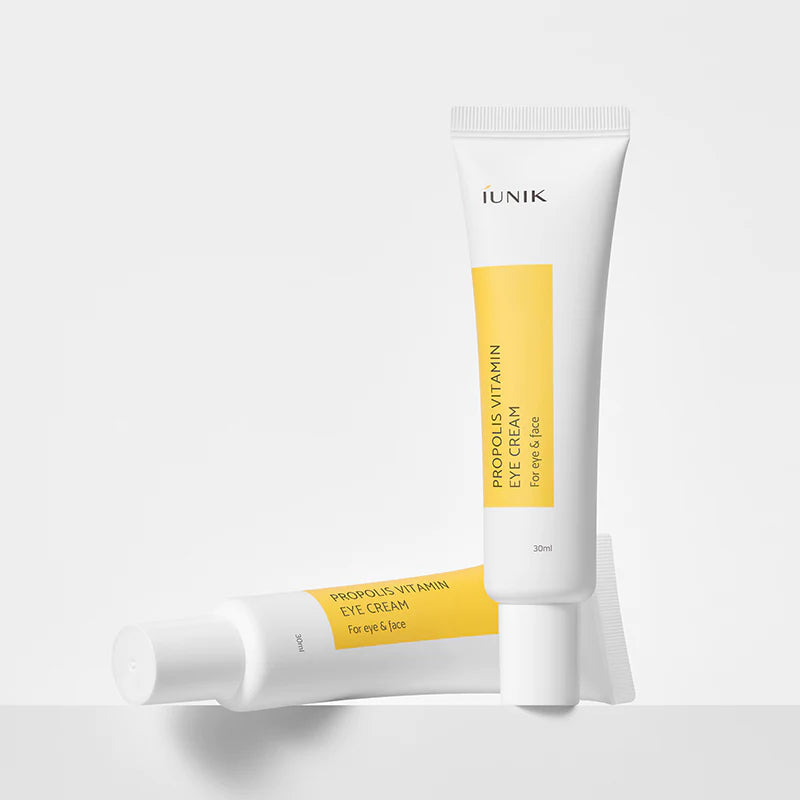 IUNIK - Propolis Vitamin Eye Cream