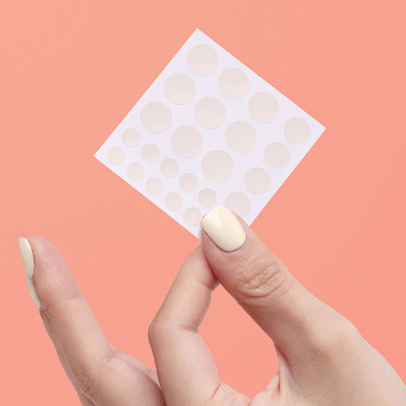 COSRX - Acne Pimple Master Patches