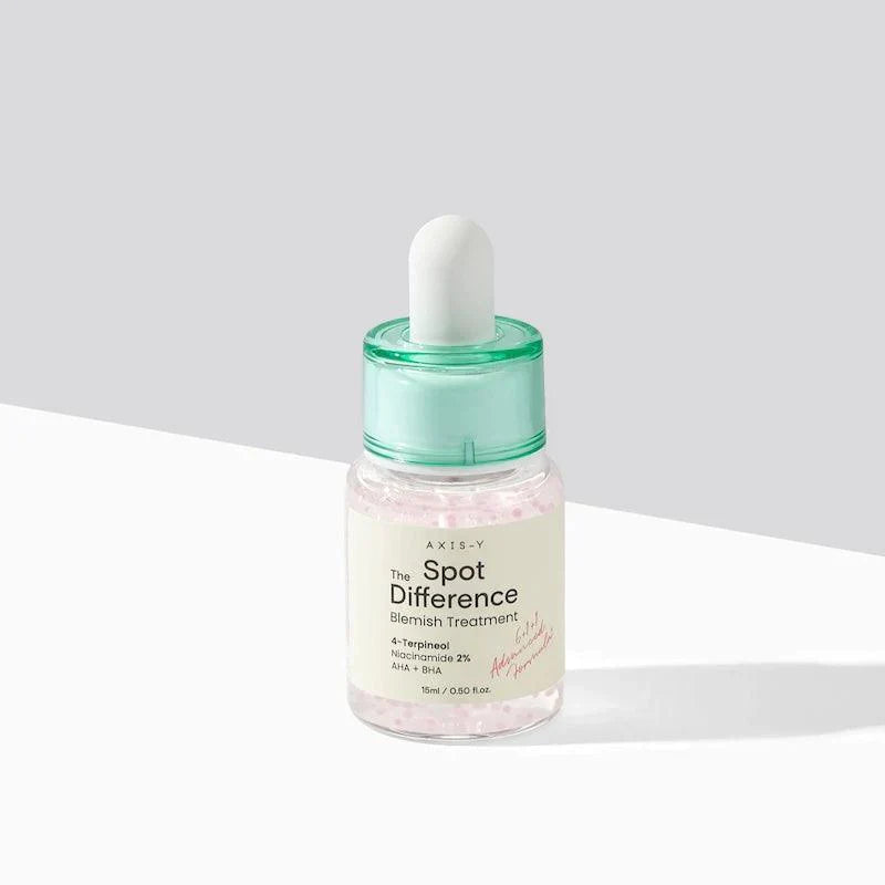 AXIS-Y - Spot The Difference Blemish Treatment