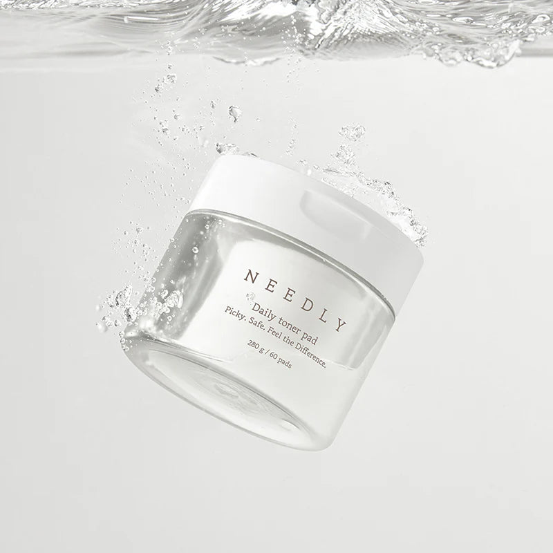 NEEDLY - Daily Toner Pad