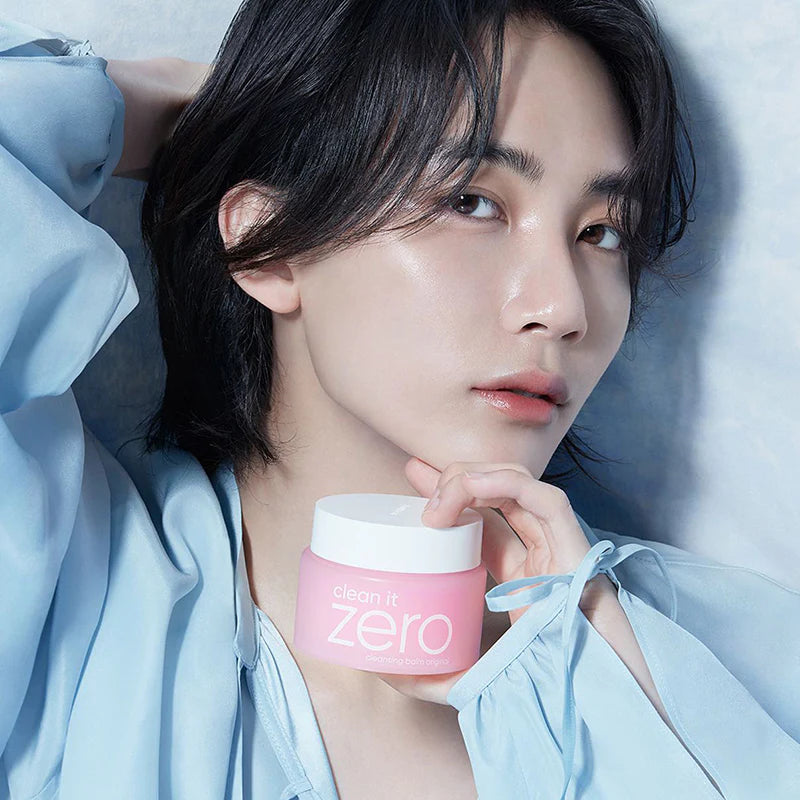 BANILA CO - Clean It Zero Cleansing Balm Original