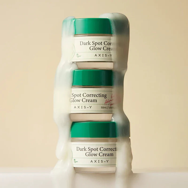 AXIS-Y - Dark Spot Correcting Glow Cream