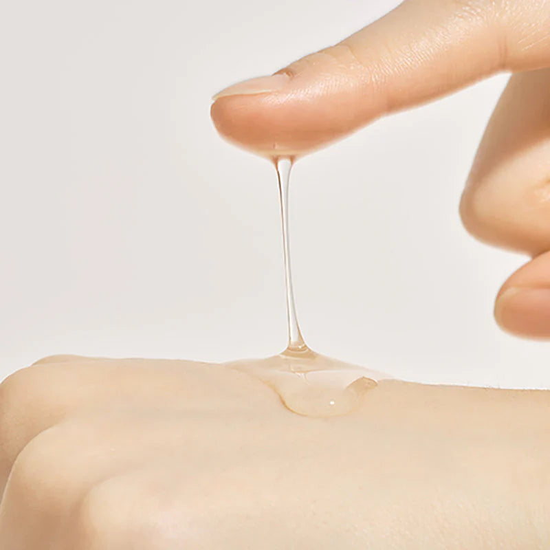 ANUA - Heartleaf 80% Moisture Soothing Ampoule