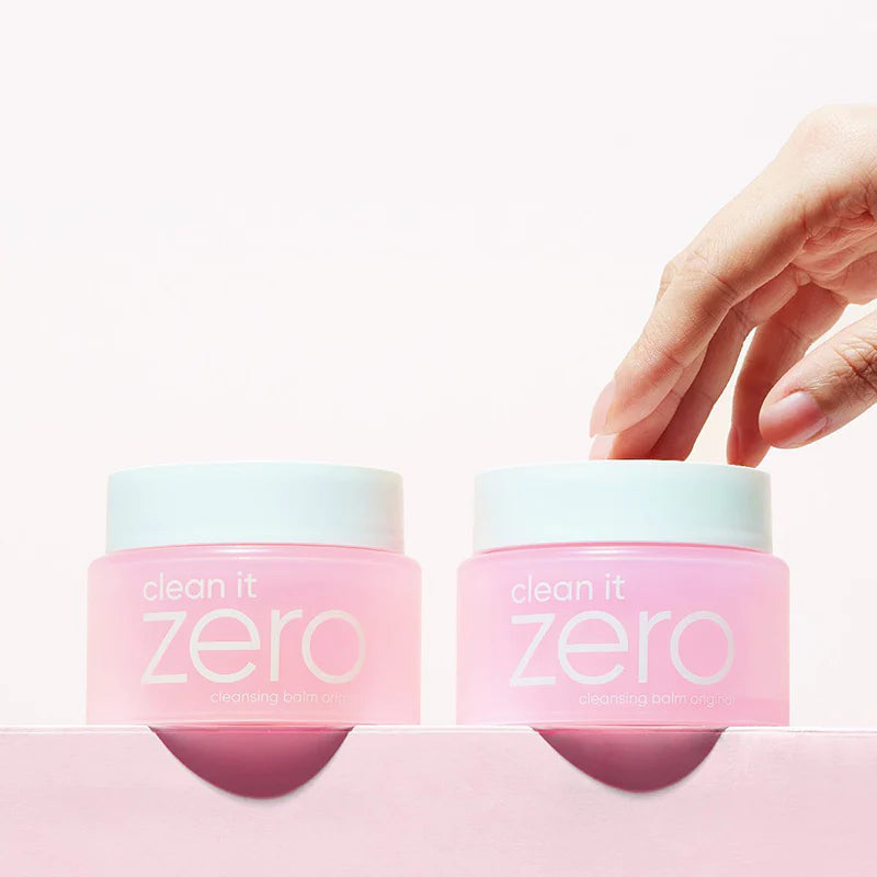 BANILA CO - Clean It Zero Cleansing Balm Original