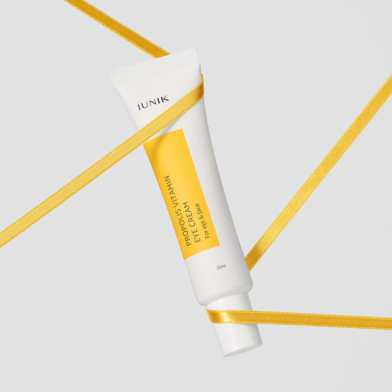 IUNIK - Propolis Vitamin Eye Cream