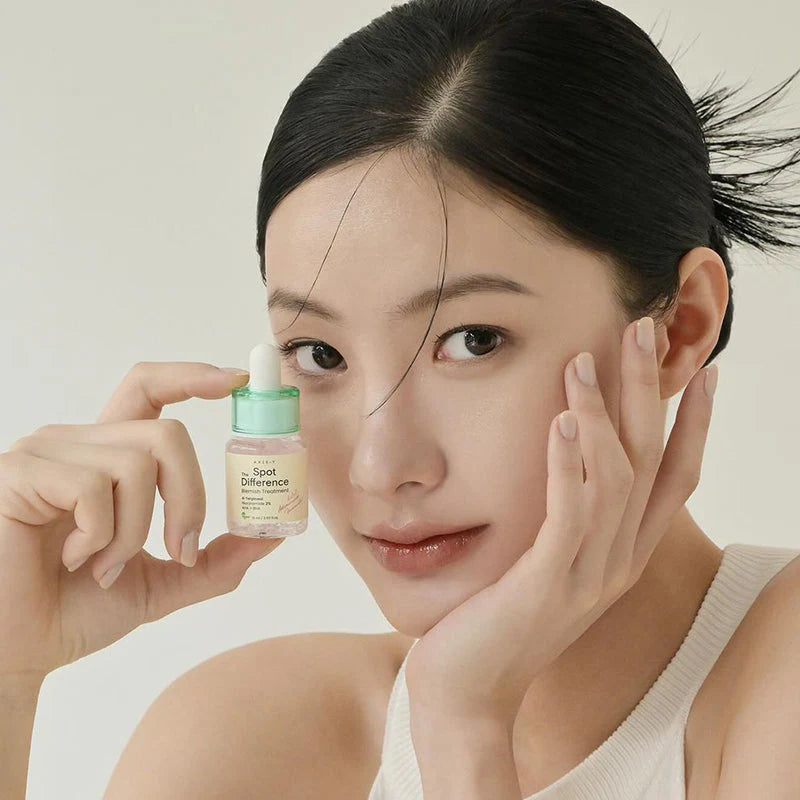 AXIS-Y - Spot The Difference Blemish Treatment
