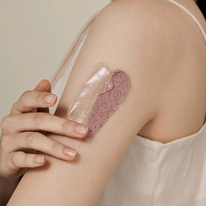 BEAUTY OF JOSEON - Red Bean Refreshing Pore Mask