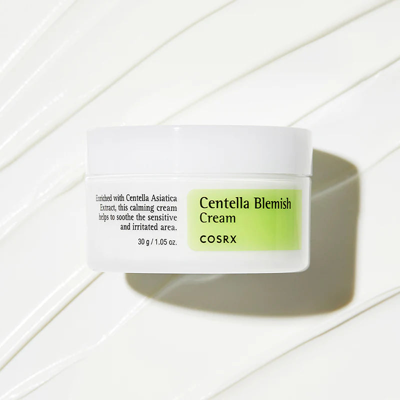 COSRX - Centella Blemish Cream