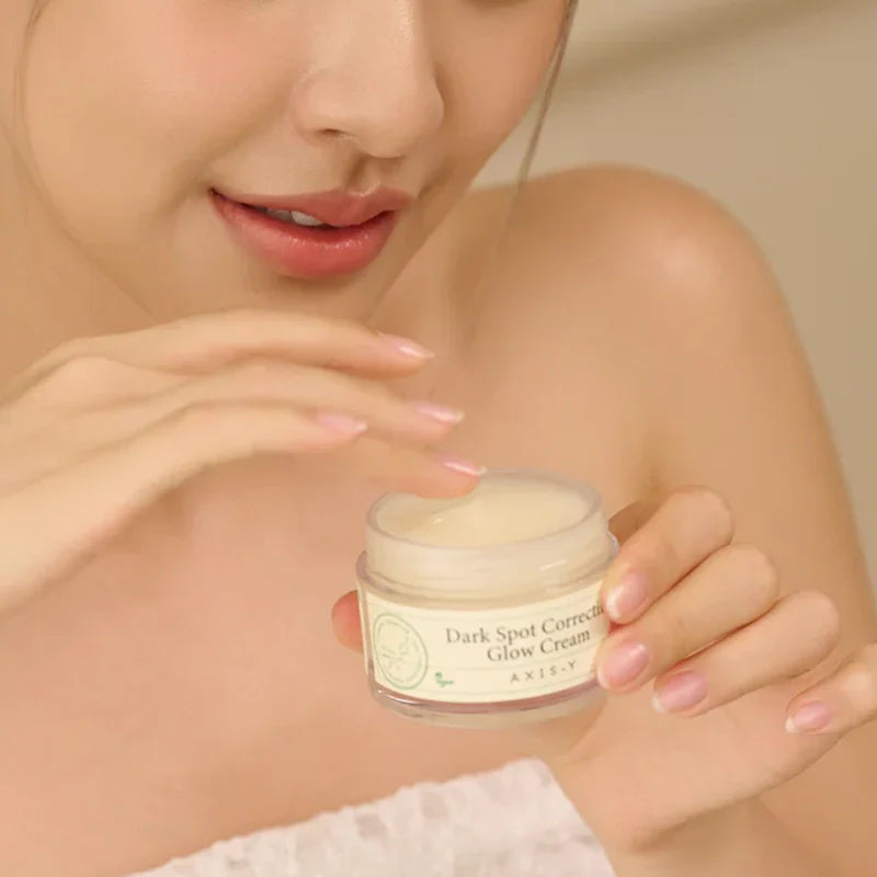 AXIS-Y - Dark Spot Correcting Glow Cream