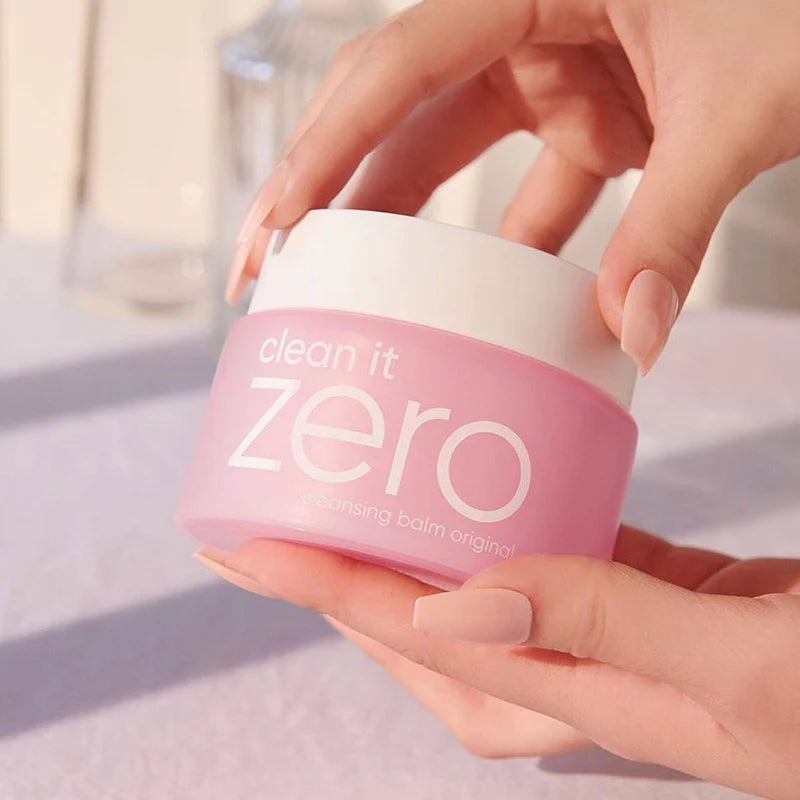 BANILA CO - Clean It Zero Cleansing Balm Original