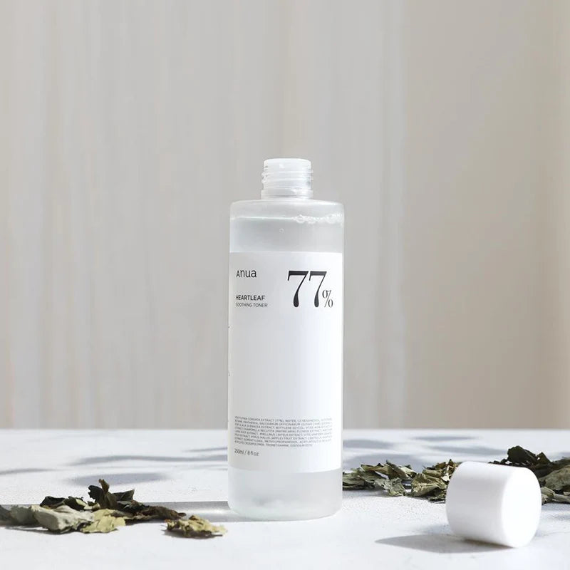 ANUA - Heartleaf 77% Soothing Toner