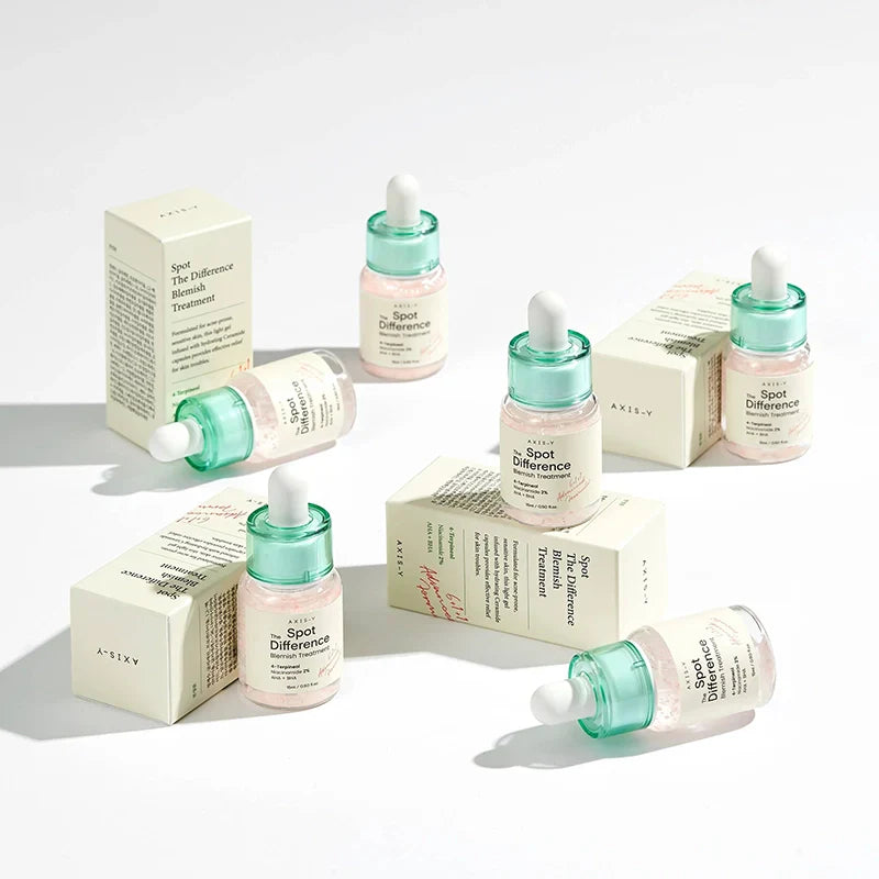 AXIS-Y - Spot The Difference Blemish Treatment