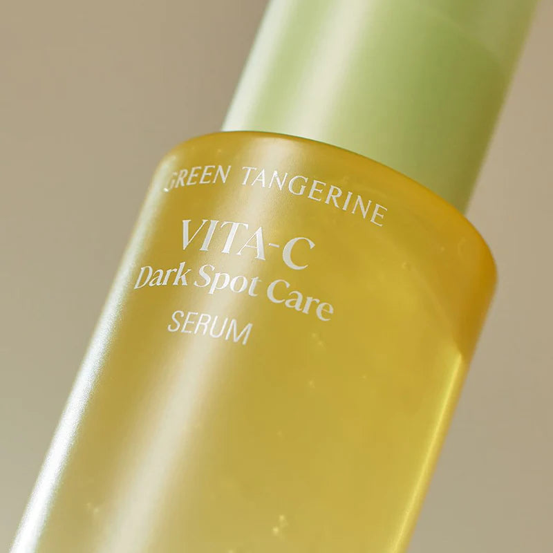 Goodal - Green Tangerine Vita C Dark Spot Care Serum