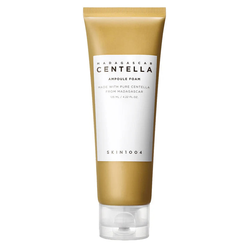 SKIN1004 - Madagascar Centella Ampoule Foam