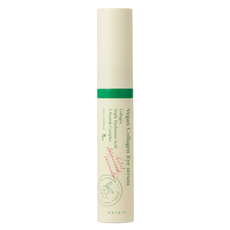 AXIS-Y - Vegan Collagen Eye Serum