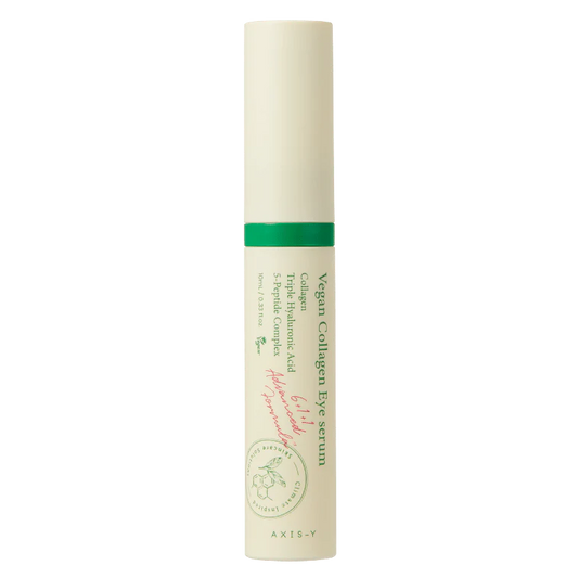 AXIS-Y - Vegan Collagen Eye Serum