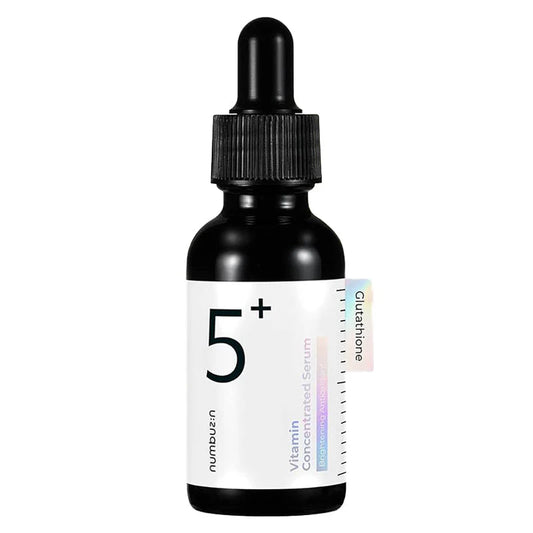 NUMBUZIN - No.5 Vitamin Concentrated Serum