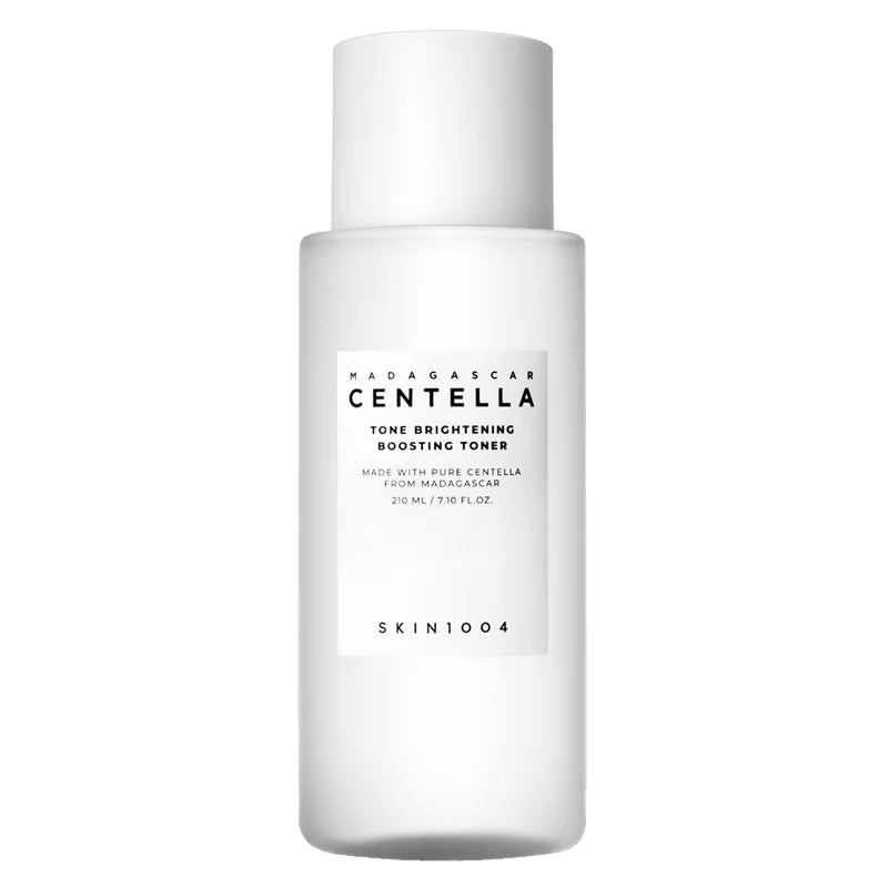 SKIN1004 - Madagascar Centella Tone Brightening Boosting Toner