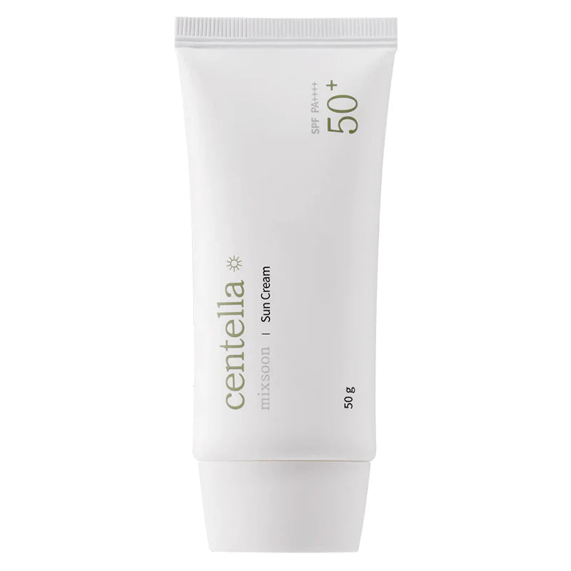 MIXSOON - Centella Sun Cream