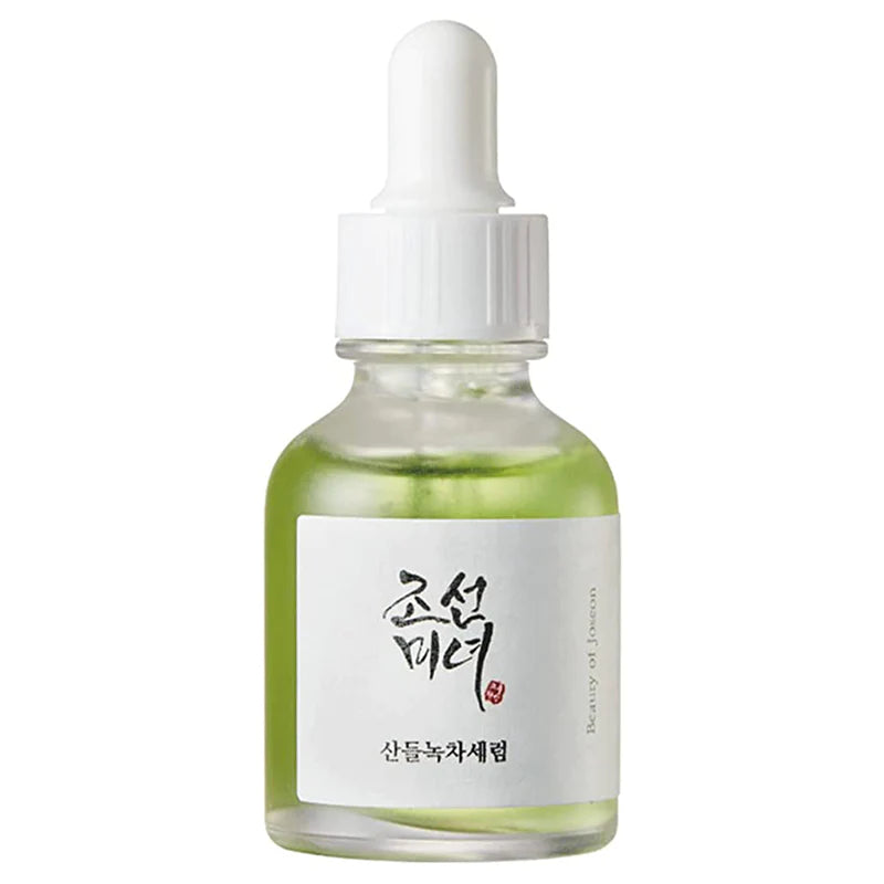 BEAUTY OF JOSEON - Calming Serum Green Tea+Panthenol