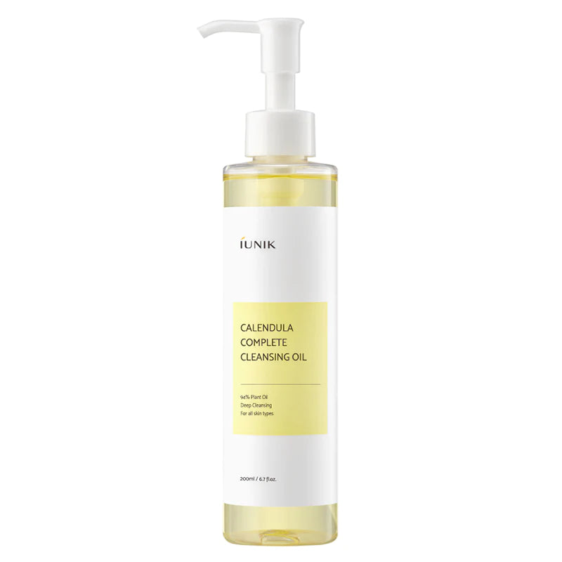 IUNIK - Calendula Complete Cleansing Oil