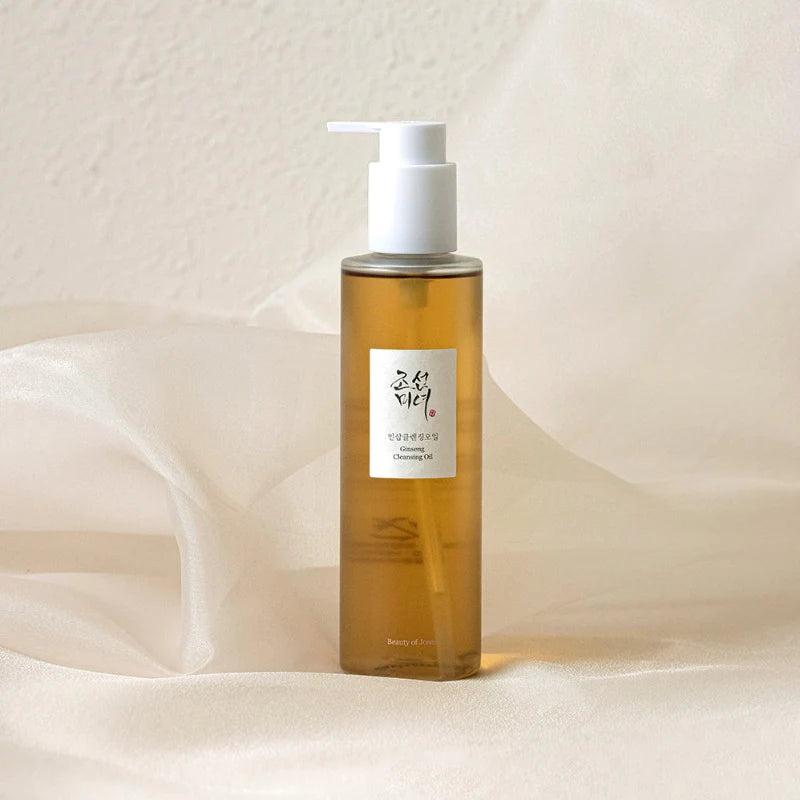 BEAUTY OF JOSEON - Ginseng Cleansing Oil