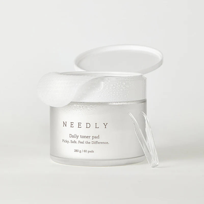 NEEDLY - Daily Toner Pad