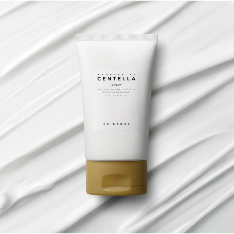 SKIN1004 - Madagascar Centella Cream