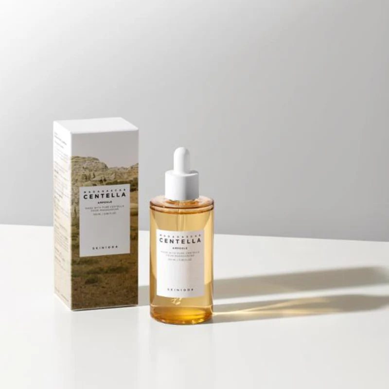 SKIN1004 - Madagascar Centella Ampoule