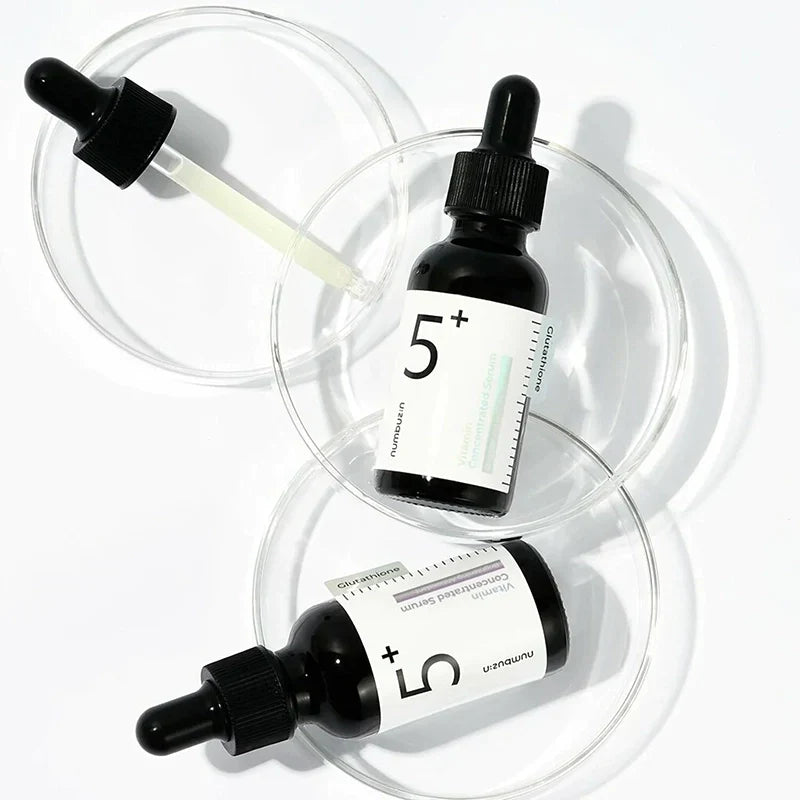 NUMBUZIN - No.5 Vitamin Concentrated Serum