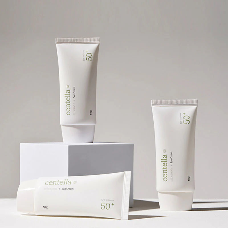 MIXSOON - Centella Sun Cream